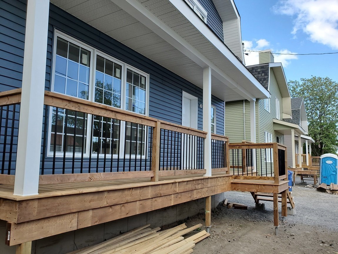 Réalisation récente 8