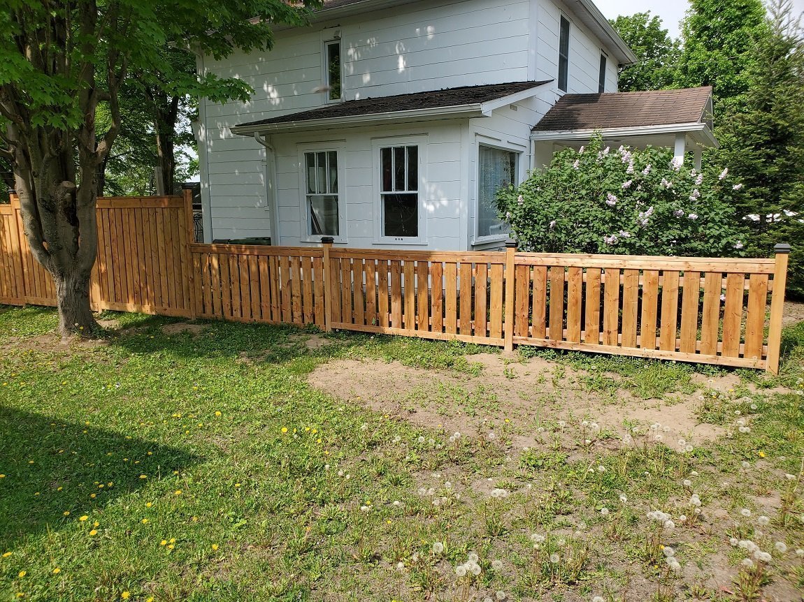 Réalisation récente 6