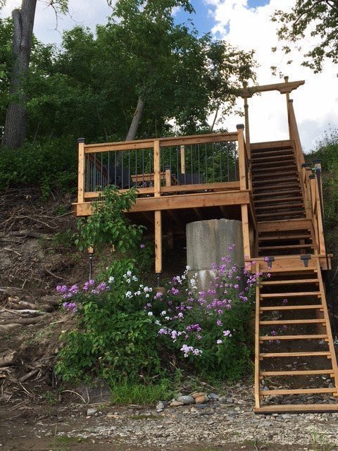 Réalisation récente 7