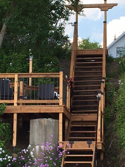 Réalisation récente 5