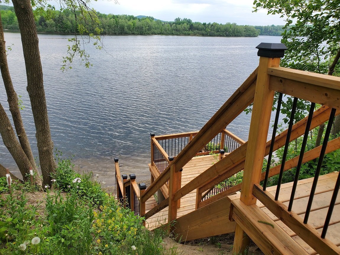 Réalisation récente 4